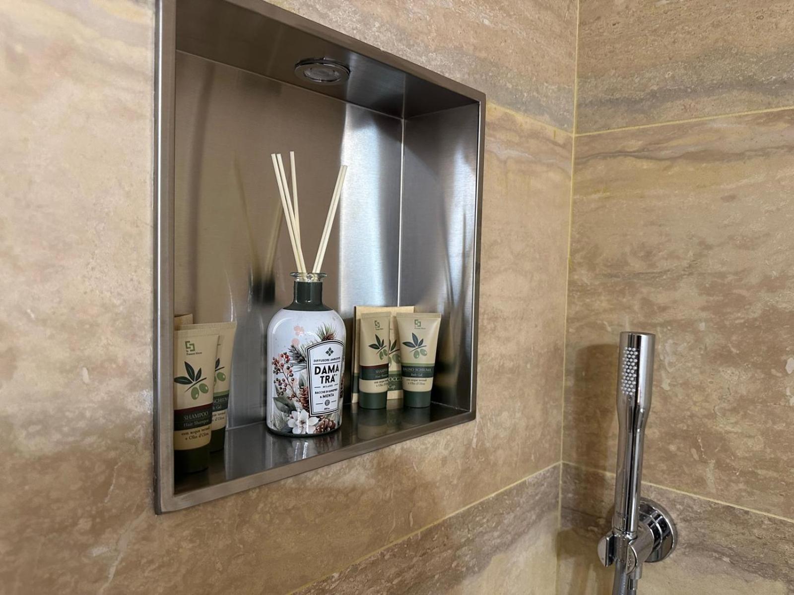 Super Casilina Appartamento Roma